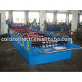 Roof Sheet Roll Forming Machine